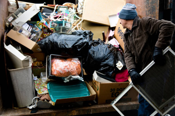 Best Commercial Junk Removal  in Pu, HI