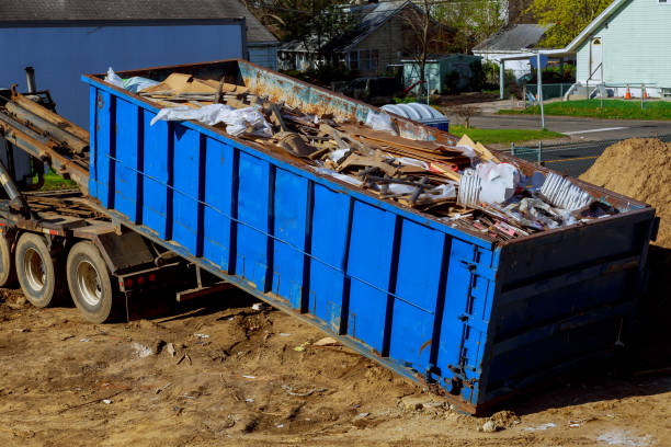 Best Commercial Junk Removal  in Pu, HI