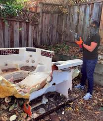 Best Hot Tub Removal  in Pu, HI